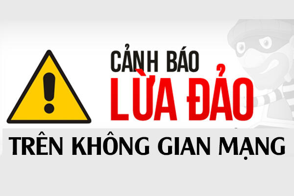 Nâng cao nhận thức về phòng, chống lừa đảo trên không gian mạng